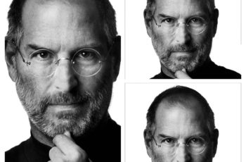 Lições de Steve Jobs sobre Carreira